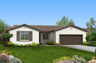 236 Via Del Sol, Vacaville, CA 95687-7791