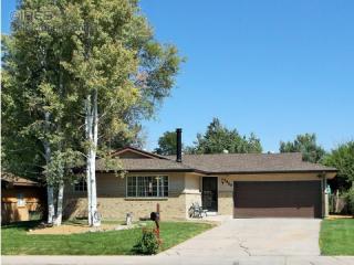 1420 33 Ave, Greeley CO  80634-7523 exterior