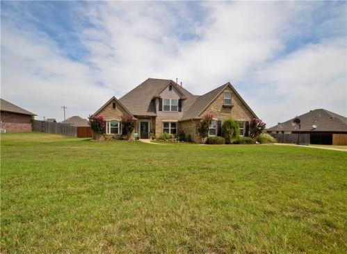 2669 Silver Crossings Cir, Piedmont, OK 73078-4217