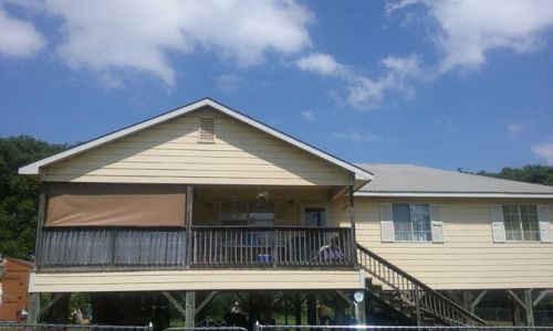 159 Townsend Rd, Cartwright, OK 74731-1302