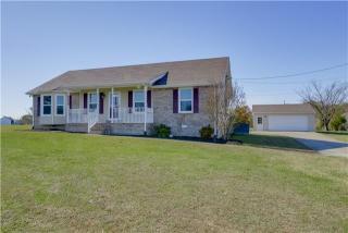 2730 County Farm Rd, Springfield, TN 37172-6008