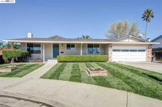 6341 Suddard Ct, Pleasanton, CA 94588-4472