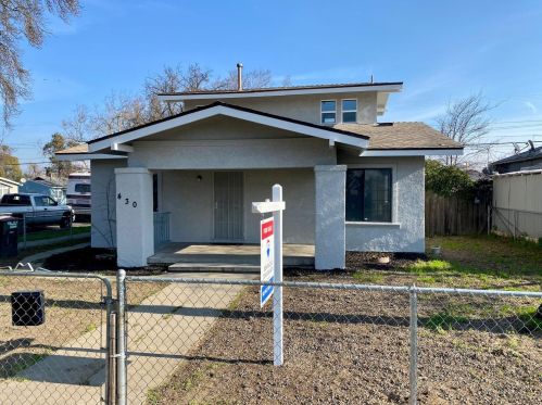 430 4th St, Modesto, CA 95351-3310