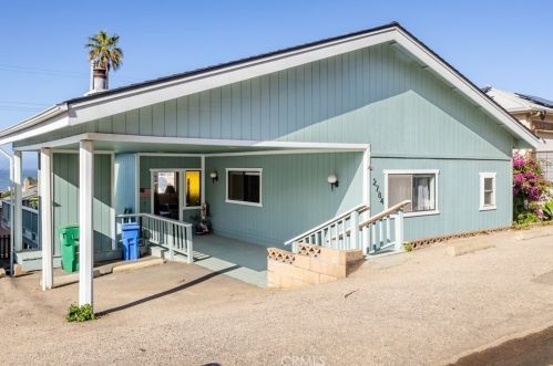 2784 Santa Barbara Ave, Cayucos, CA 93430-1471