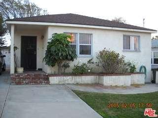4726 141st St, Hawthorne, CA 90250-6822