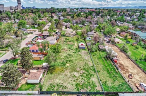 2751 55th Ave, Denver CO 80221-1615 exterior