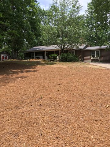 92 Dogwood Way, Dawsonville, GA 30534-5767