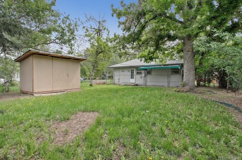 1241 Wabash St, Denver CO  80220-3432 exterior