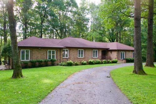 169 Angwen Ave, Manchester, TN 37355-3069
