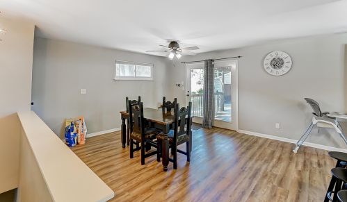 239 Birch Rd, Springfield OH  45503-5405 exterior