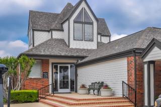 2525 Preston Rd, Plano TX  75093-3569 exterior