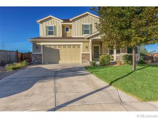 15490 Flower Mound Pl, Parker, CO 80134-3089