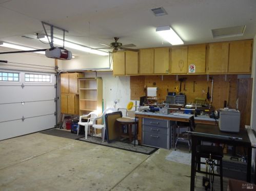 195 Bighorn Ct, Vacaville CA  95687-3438 exterior