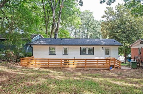 2924 3rd Ave, Atlanta GA  30315-8906 exterior