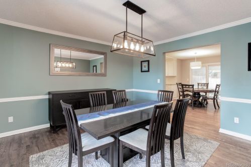 6107 Alton Way, Englewood CO  80111-5235 exterior