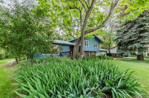 1109 Buttonwood Dr, Fort Collins, CO 80525-1909