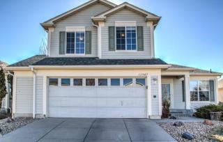 11907 Meadowood Ln, Parker, CO 80138-7128
