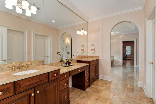 102 Ambriance Dr, Willowbrook IL  60527-0801 exterior