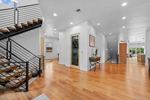 2350 Monroe St, Denver CO  80210-5644 exterior
