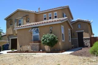 36469 Eveningside Dr, Palmdale, CA 93552-5916