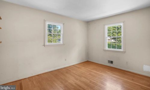 13609 Mills Ave, Silver Spring MD exterior