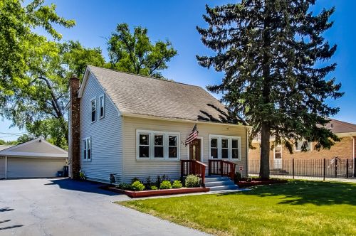 317 Poplar Ave, Bensenville, IL 60106-1406