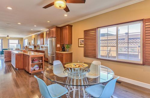 1312 Flores St, Seaside CA exterior