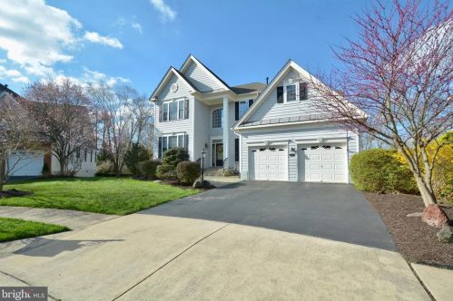 15244 Weiskopf Ct, Haymarket, VA 20169-6122