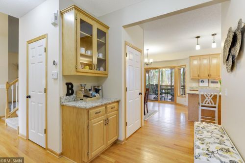 10177 Bridgewater Ct, Saint Paul MN  55127-6984 exterior