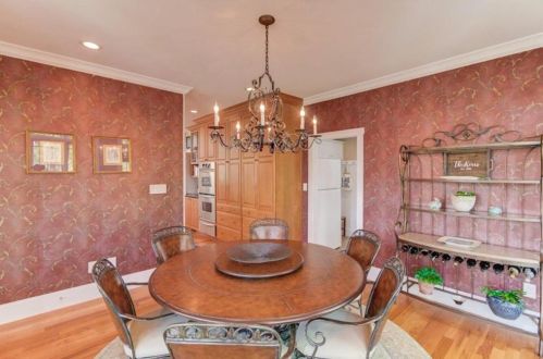 1126 Shoreline Dr, Jefferson GA  30549-2142 exterior