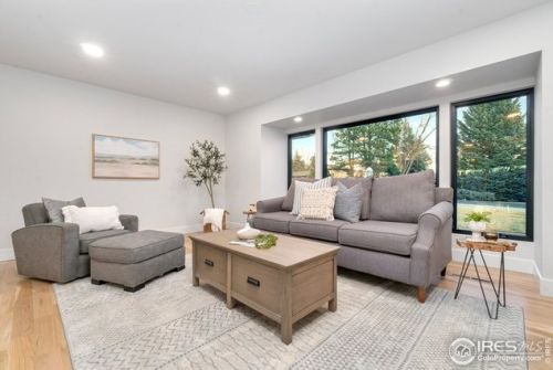 4925 Hogan Dr, Fort Collins CO  80525-3709 exterior