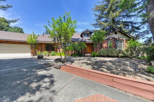 4729 Bamboo Way, Fair Oaks, CA 95628-6008