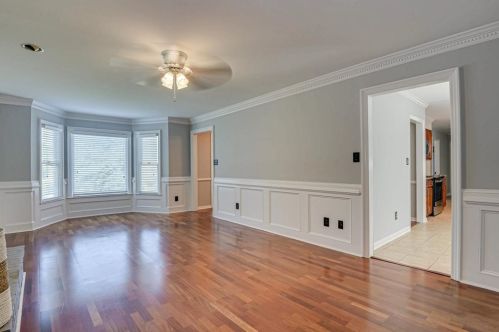 617 Fieldstone Way, Evans GA  30809-4410 exterior