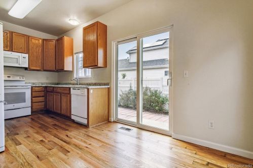 17042 Wyoming Dr, Denver CO 80017-5296 exterior