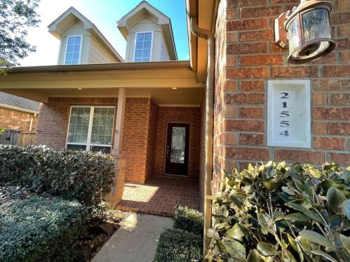 21554 Hawkspur Ridge St, Richmond, TX 77406-5259