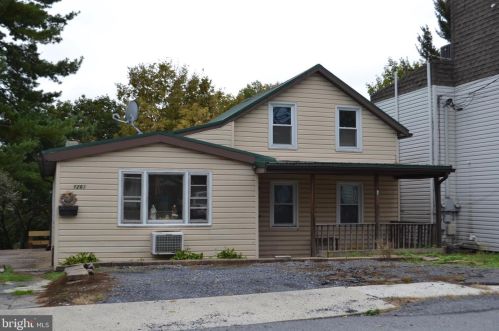 1261 Main St, Harrisburg, PA 17113-1115