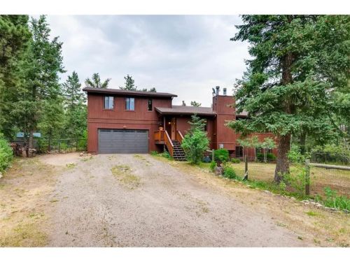 25531 Mosier Cir, Conifer, CO 80433-9041