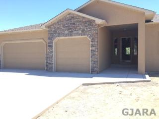 582 Beech Rd, Colorado National Monument, CO 81521-6705