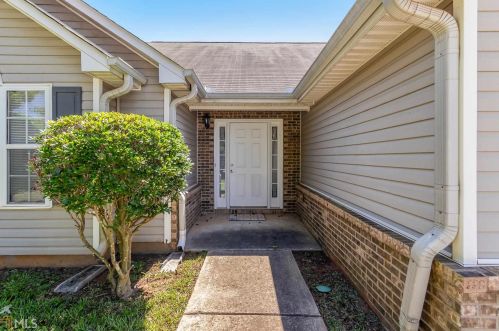 1660 Neighborhood Walk, Mcdonough, GA 30252-8645