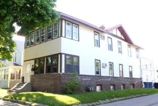 116 28th St, Minneapolis MN  55408-2343 exterior