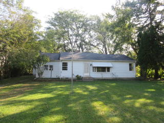 21137 Kildare Ave, Matteson, IL 60443-2305