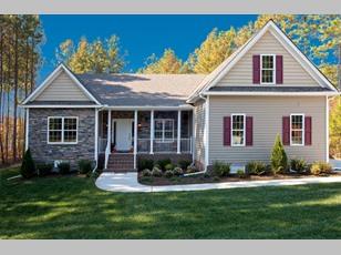 11724 Anchor Landing Ct, Chester, VA 23836-5400