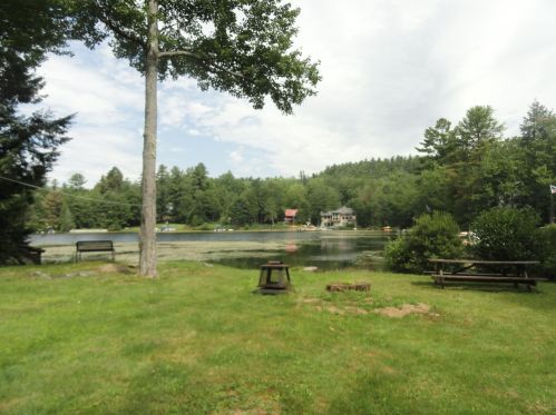 21 Lakeside Rd, Unity, NH 03773-6429