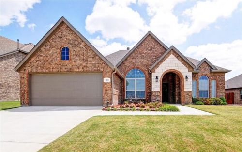 150 Stevenson Dr, Rockwall, TX 75087-5808