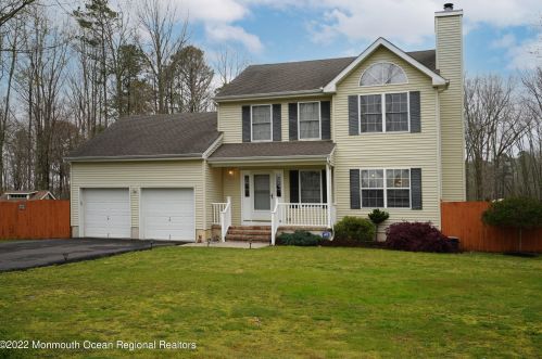 803 Eltone Rd, Jackson Twp, NJ 08527-4354