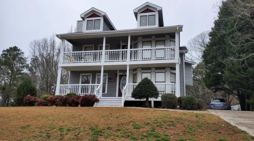 329 Wyngate Rd, Auburn, GA 30011-2930