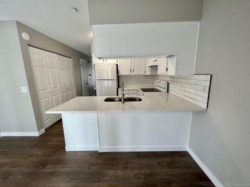 3257 Estes St, Denver CO  80227-4689 exterior