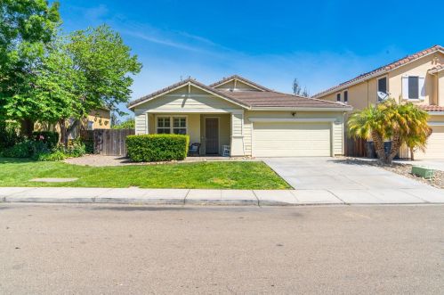 389 Violet Pl, Tracy, CA 95377-8320