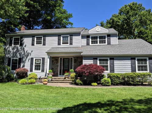 101 Whispering Pines Dr, Lincroft, NJ 07738-1232