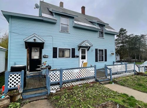 28 Middle St, Unity, NH 03773-1325